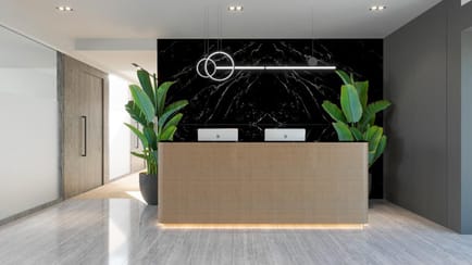 Image 1 of OBC One Business Centre - Building 6, Emaar Square 6 - Dubai