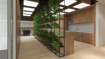 Image 3 of OBC One Business Centre - Building 6, Emaar Square 6 - Dubai