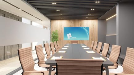 Image 5 of OBC One Business Centre - Building 6, Emaar Square 6 - Dubai