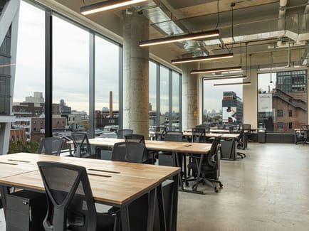 Image 1 of Mindspace - 25 Kent Avenue,  Brooklyn