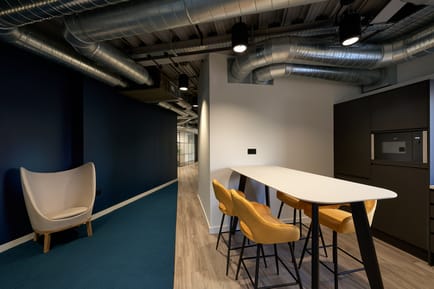 Image 6 of Cobalt -The Embassy, 389 Newport Road, CF24 - Cardiff