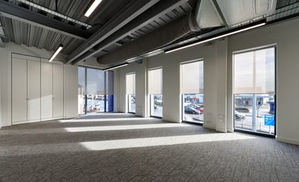 Image 8 of Cobalt -The Embassy, 389 Newport Road, CF24 - Cardiff