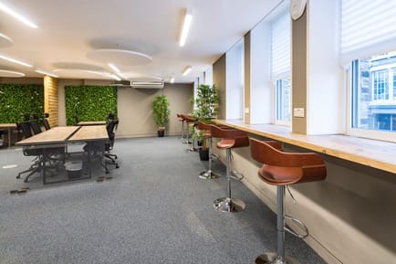 Image 6 of Rubix (Managed 2,671 sqft) - 141-145 Curtain Road, EC2 - Shoreditch