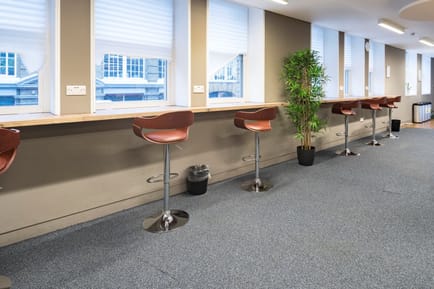 Image 8 of Rubix (Managed 2,671 sqft) - 141-145 Curtain Road, EC2 - Shoreditch