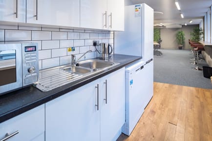 Image 9 of Rubix (Managed 2,671 sqft) - 141-145 Curtain Road, EC2 - Shoreditch