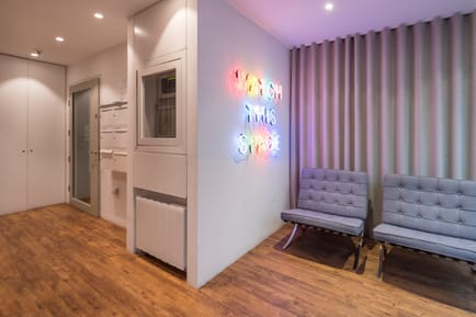 Image 10 of Rubix (Managed 2,671 sqft) - 141-145 Curtain Road, EC2 - Shoreditch
