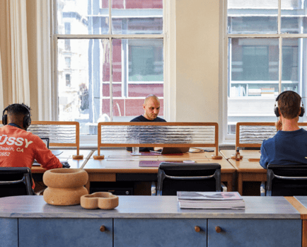 Image 16 of The Malin - 32 Mercer Street, New York