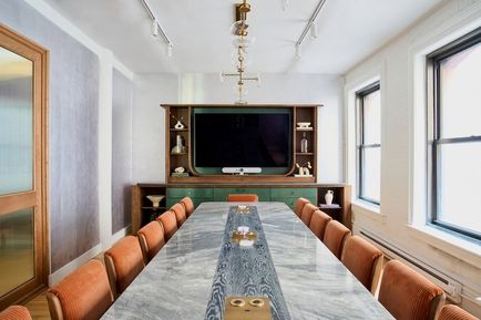Image 2 of The Malin - 32 Mercer Street, 10013 - New York