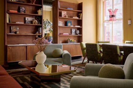 Image 6 of The Malin - 32 Mercer Street, 10013 - New York