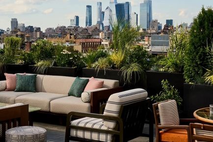 Image 8 of The Malin - 32 Mercer Street, 10013 - New York