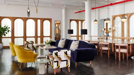 Image 1 of The Malin -134 Charles Street, New York