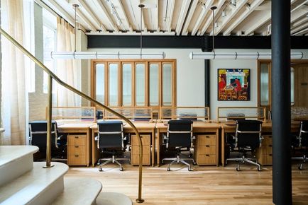 Image 1 of The Malin -134 Charles Street, 10014 - New York