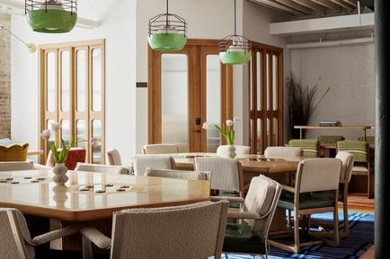 Image 5 of The Malin -134 Charles Street, 10014 - New York