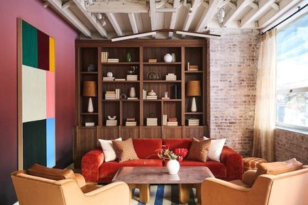 Image 7 of The Malin -134 Charles Street, 10014 - New York