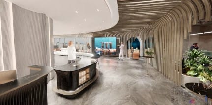 Image 1 of The Executive Centre - Capital Square, 21 Church Street - Singapore