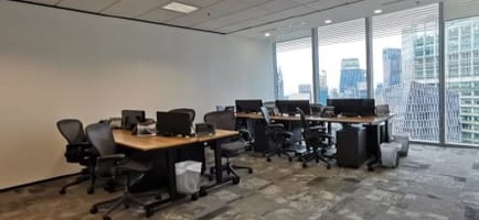Image 3 of The Executive Centre - Capital Square, 21 Church Street - Singapore