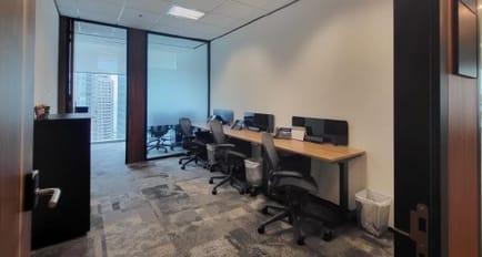 Image 4 of The Executive Centre - Capital Square, 21 Church Street - Singapore