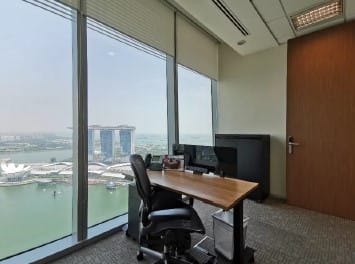 Image 5 of The Executive Centre - Capital Square, 21 Church Street - Singapore