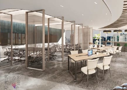 Image 6 of The Executive Centre - Capital Square, 21 Church Street - Singapore