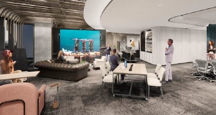 Image 7 of The Executive Centre - Capital Square, 21 Church Street - Singapore