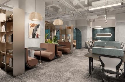 Image 9 of The Executive Centre - Capital Square, 21 Church Street - Singapore