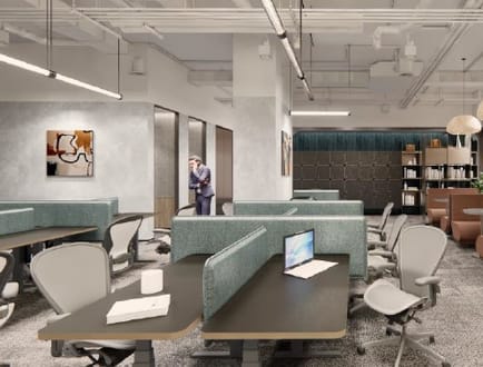 Image 10 of The Executive Centre - Capital Square, 21 Church Street - Singapore