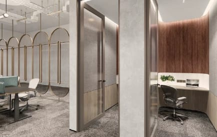 Image 11 of The Executive Centre - Capital Square, 21 Church Street - Singapore