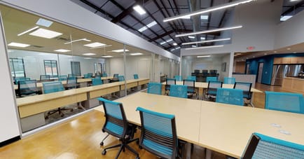 Image 1 of Innovation WorkSpaces - 1205 Bmc Dr, Cedar Park