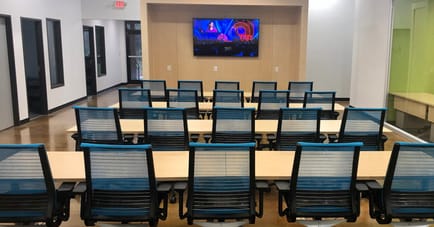 Image 2 of Innovation WorkSpaces - 1205 Bmc Dr, Cedar Park