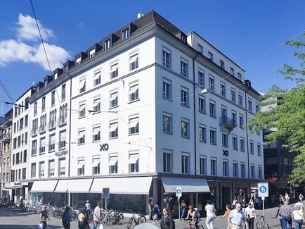 Image 1 of Flexoffice - Barfusserplatz 3, 4051 - Basel