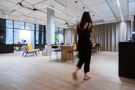 Image 2 of Flexoffice - Barfusserplatz 3, 4051 - Basel