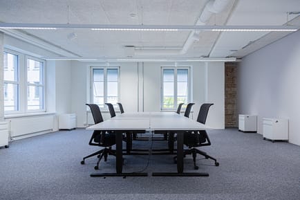 Image 5 of Flexoffice - Barfusserplatz 3, 4051 - Basel