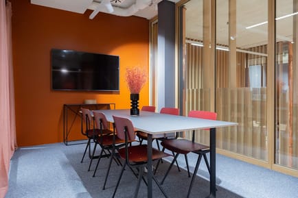 Image 7 of Flexoffice - Barfusserplatz 3, 4051 - Basel