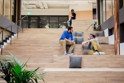 Image 8 of Flexoffice - Barfusserplatz 3, 4051 - Basel