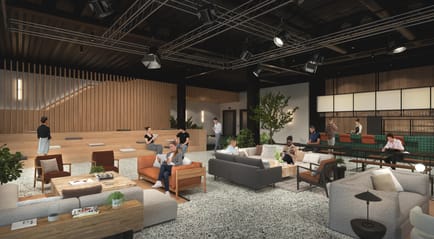 Image 1 of Department - Leeds Dock, 4 The Boulevard, LS10 - Leeds
