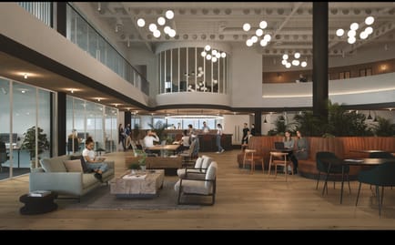 Image 2 of Department - Leeds Dock, 4 The Boulevard, LS10 - Leeds
