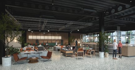 Image 3 of Department - Leeds Dock, 4 The Boulevard, LS10 - Leeds
