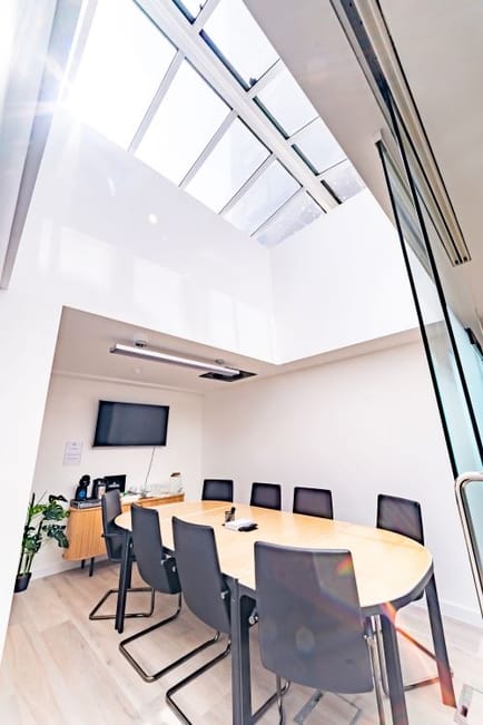Image 3 of Brunel Estate (Our space) - 189 Brompton Road, SW3 - Knightsbridge