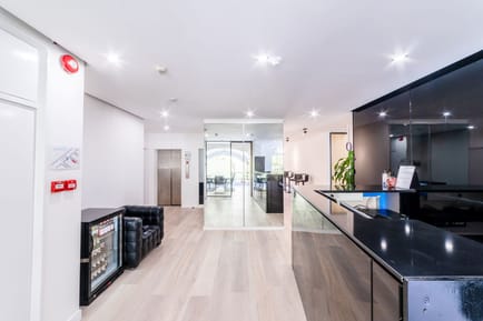 Image 8 of Brunel Estate (Our space) - 189 Brompton Road, SW3 - Knightsbridge