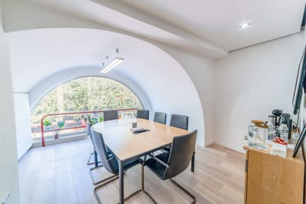 Image 5 of Brunel Estate (Our space) - 189 Brompton Road, SW3 - Knightsbridge