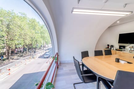 Image 6 of Brunel Estate (Our space) - 189 Brompton Road, SW3 - Knightsbridge