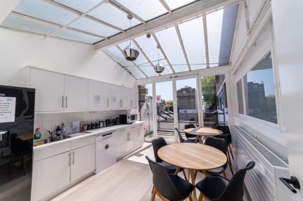 Image 7 of Brunel Estate (Our space) - 189 Brompton Road, SW3 - Knightsbridge