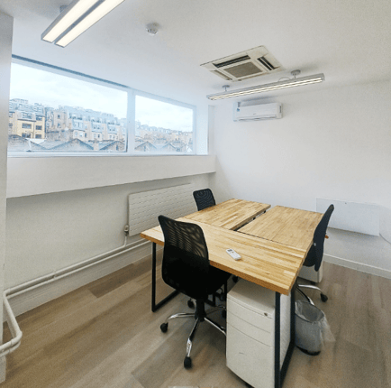 Image 2 of Brunel Estate (Our space) - 189 Brompton Road, SW3 - Knightsbridge