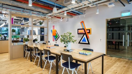 Image 13 of WeWork - 30 Raflles Place, 048622 - Singapore
