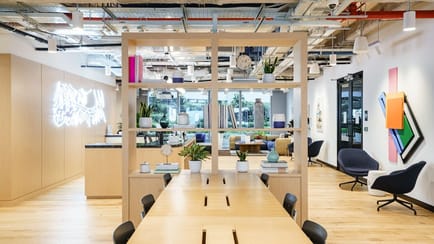 Image 14 of WeWork - 30 Raflles Place, 048622 - Singapore