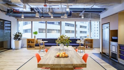 Image 17 of WeWork - 30 Raflles Place, 048622 - Singapore