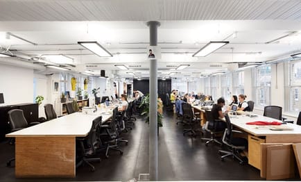 Image 2 of Situu -  (Managed 1875- 4697 sqft) 13-21 Curtain Road, EC2A - Shoreditch