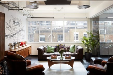 Image 7 of Situu -  (Managed 1875- 4697 sqft) 13-21 Curtain Road, EC2A - Shoreditch