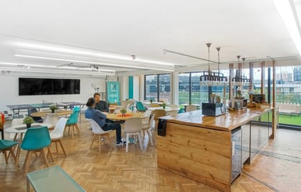 Image 2 of Situu (Managed 2977 sqft) 48-50 Scrutton Street, EC2A - Shoreditch