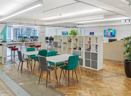Image 4 of Situu (Managed 2977 sqft) 48-50 Scrutton Street, EC2A - Shoreditch